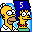 Springfield 5 icon